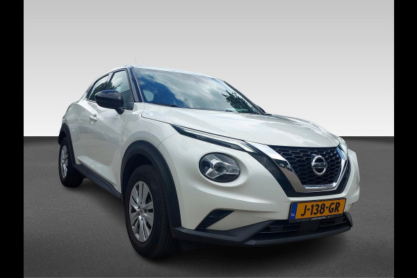 Nissan Juke 1.0 DIG-T Visia