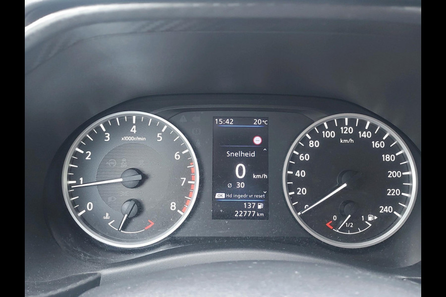 Nissan Juke 1.0 DIG-T Visia