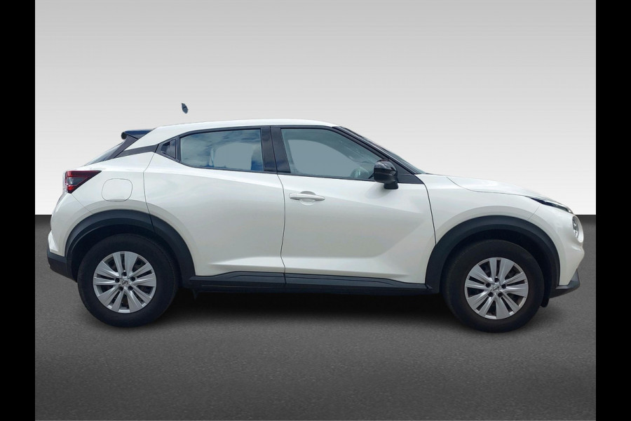 Nissan Juke 1.0 DIG-T Visia