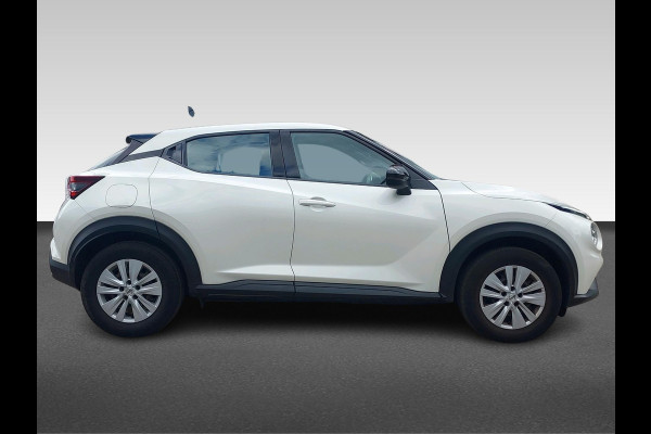 Nissan Juke 1.0 DIG-T Visia
