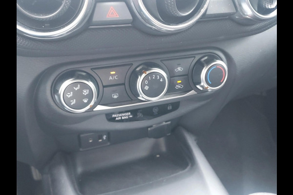 Nissan Juke 1.0 DIG-T Visia