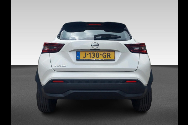 Nissan Juke 1.0 DIG-T Visia