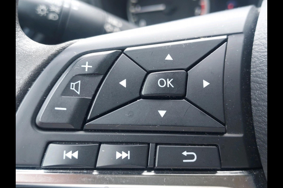 Nissan Juke 1.0 DIG-T Visia