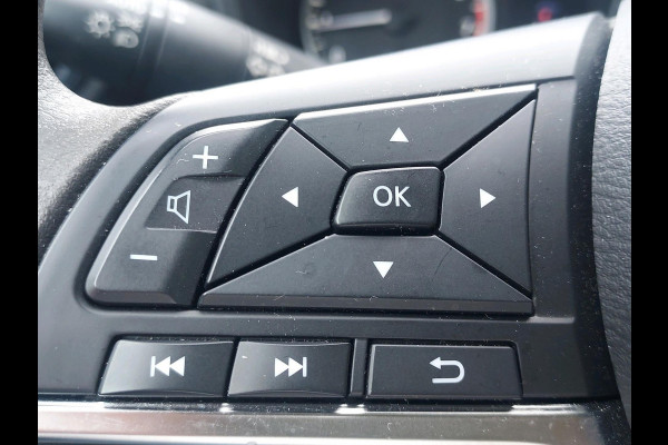 Nissan Juke 1.0 DIG-T Visia