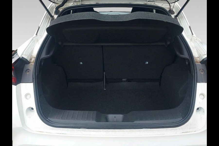 Nissan Juke 1.0 DIG-T Visia