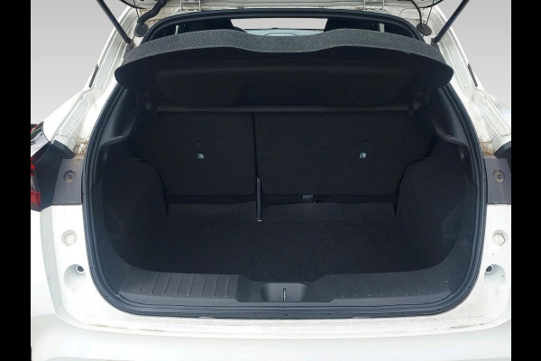 Nissan Juke 1.0 DIG-T Visia