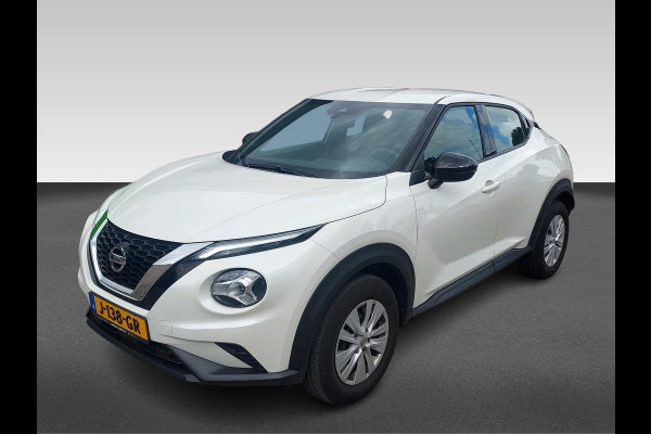 Nissan Juke 1.0 DIG-T Visia