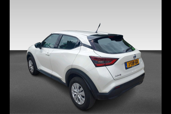 Nissan Juke 1.0 DIG-T Visia