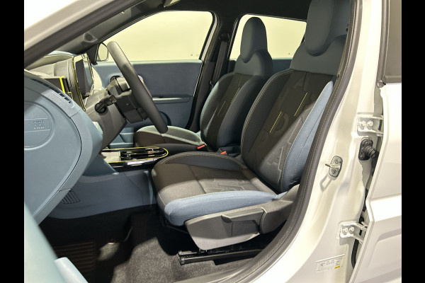 Fiat Grande Panda RED 7.4 kW 44kWh Nieuwe Red is Wit | Direct rijden!