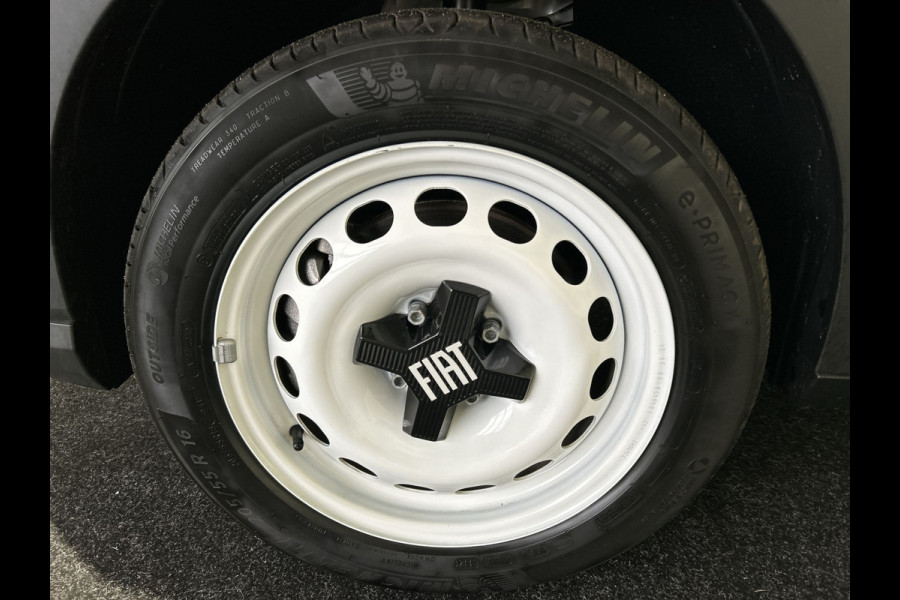 Fiat Grande Panda RED 7.4 kW 44kWh Nieuwe Red is Wit | Direct rijden!