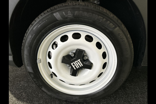 Fiat Grande Panda RED 7.4 kW 44kWh Nieuwe Red is Wit | Direct rijden!