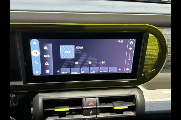 Fiat Grande Panda RED 7.4 kW 44kWh Nieuwe Red is Wit | Direct rijden!