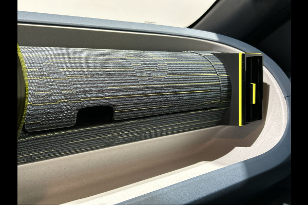 Fiat Grande Panda RED 7.4 kW 44kWh Nieuwe Red is Wit | Direct rijden!