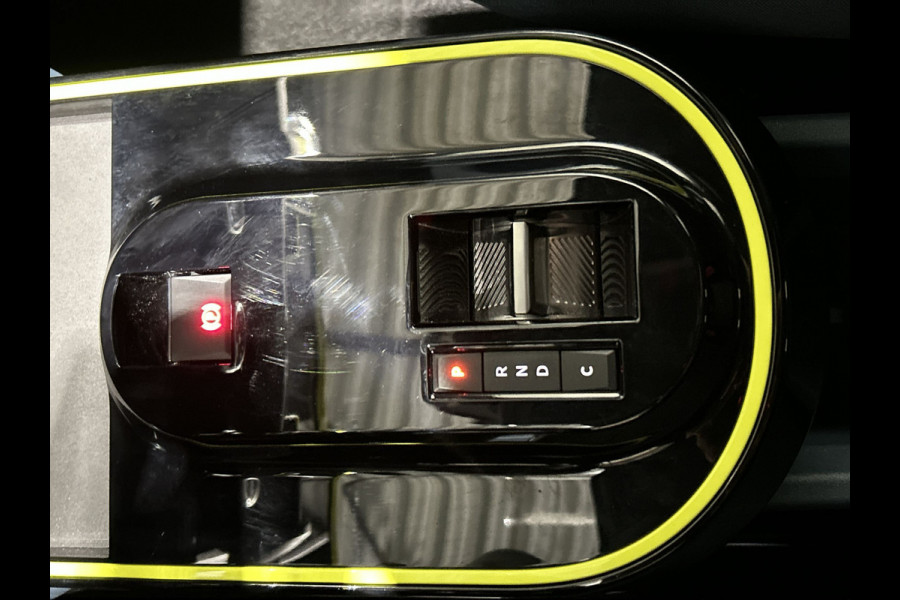 Fiat Grande Panda RED 7.4 kW 44kWh Nieuwe Red is Wit | Direct rijden!