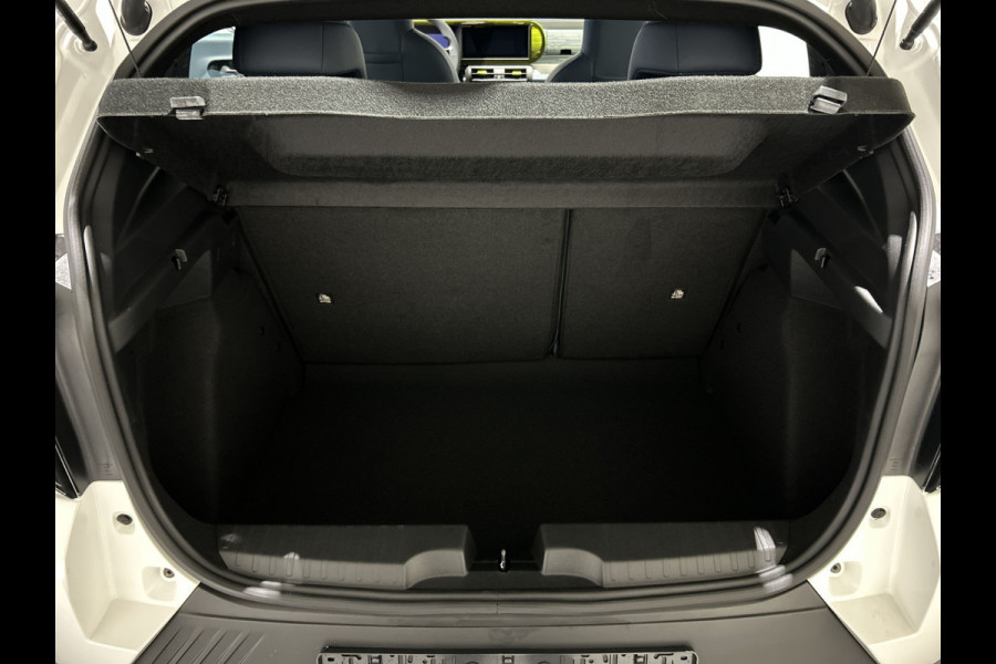 Fiat Grande Panda RED 7.4 kW 44kWh Nieuwe Red is Wit | Direct rijden!