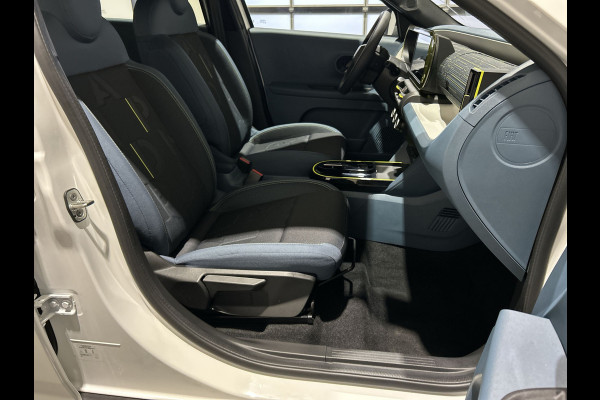 Fiat Grande Panda RED 7.4 kW 44kWh Nieuwe Red is Wit | Direct rijden!