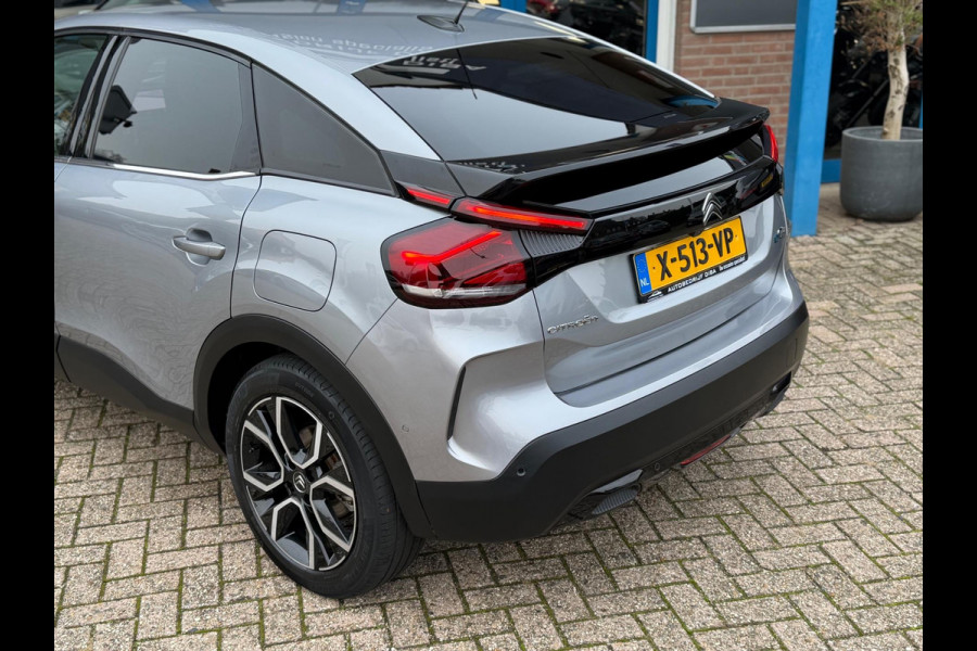 Citroën Ë-C4 Shine 50 kWh 2021 AUT NAVI CAMERA NAP