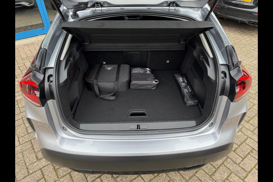 Citroën Ë-C4 Shine 50 kWh 2021 AUT NAVI CAMERA NAP