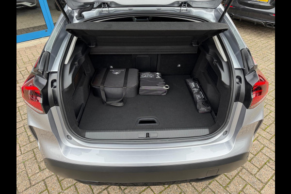 Citroën Ë-C4 Shine 50 kWh 2021 AUT NAVI CAMERA NAP