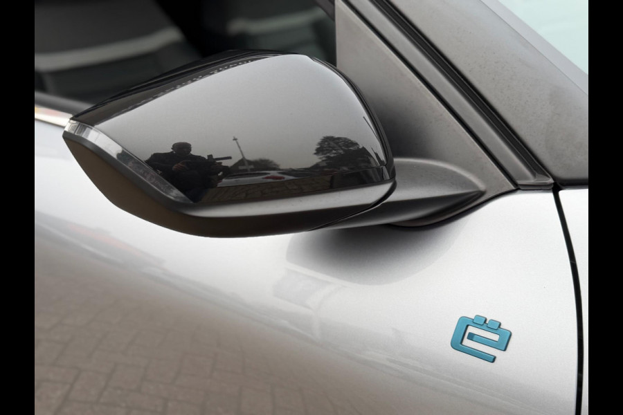 Citroën Ë-C4 Shine 50 kWh 2021 AUT NAVI CAMERA NAP