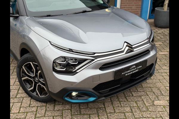 Citroën Ë-C4 Shine 50 kWh 2021 AUT NAVI CAMERA NAP