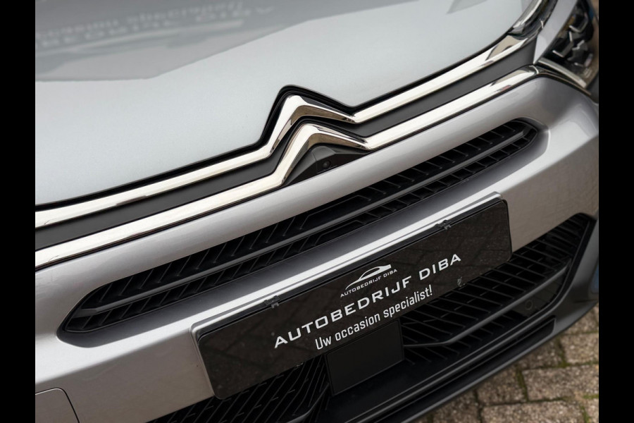 Citroën Ë-C4 Shine 50 kWh 2021 AUT NAVI CAMERA NAP