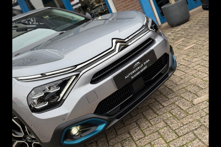 Citroën Ë-C4 Shine 50 kWh 2021 AUT NAVI CAMERA NAP