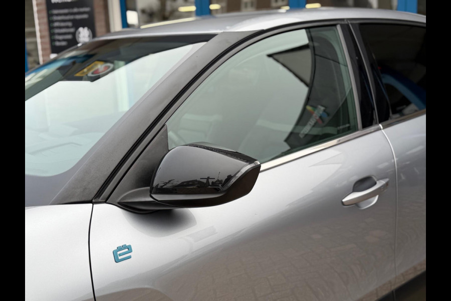 Citroën Ë-C4 Shine 50 kWh 2021 AUT NAVI CAMERA NAP