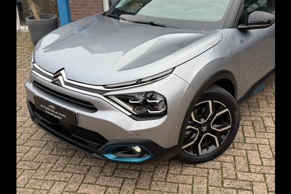 Citroën Ë-C4 Shine 50 kWh 2021 AUT NAVI CAMERA NAP