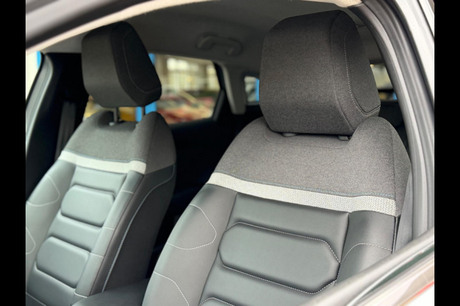 Citroën Ë-C4 Shine 50 kWh 2021 AUT NAVI CAMERA NAP