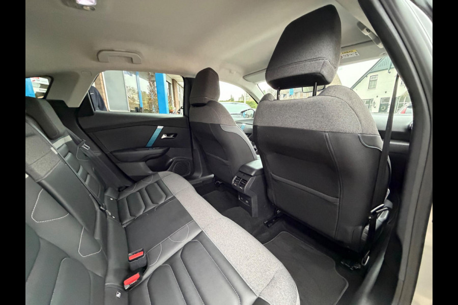 Citroën Ë-C4 Shine 50 kWh 2021 AUT NAVI CAMERA NAP