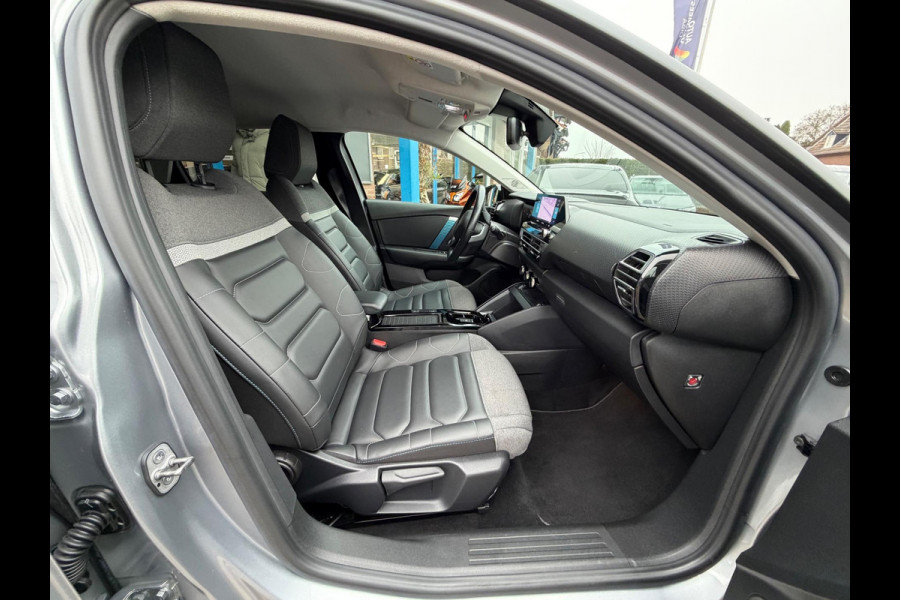 Citroën Ë-C4 Shine 50 kWh 2021 AUT NAVI CAMERA NAP