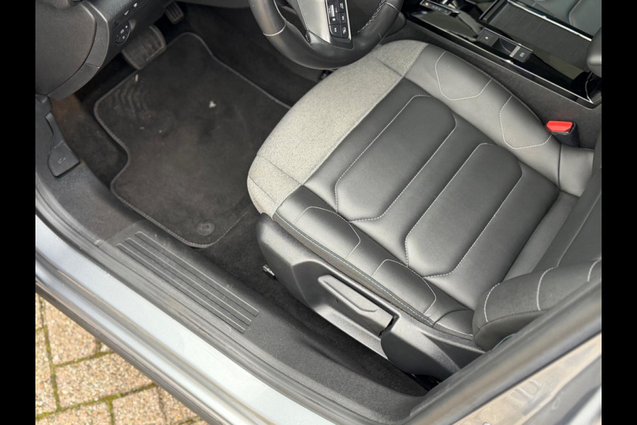 Citroën Ë-C4 Shine 50 kWh 2021 AUT NAVI CAMERA NAP