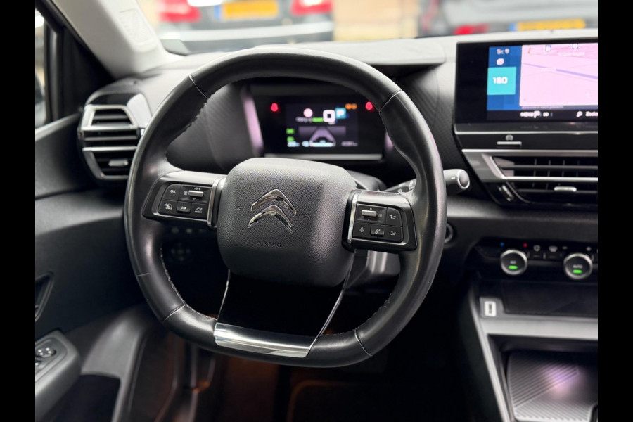 Citroën Ë-C4 Shine 50 kWh 2021 AUT NAVI CAMERA NAP