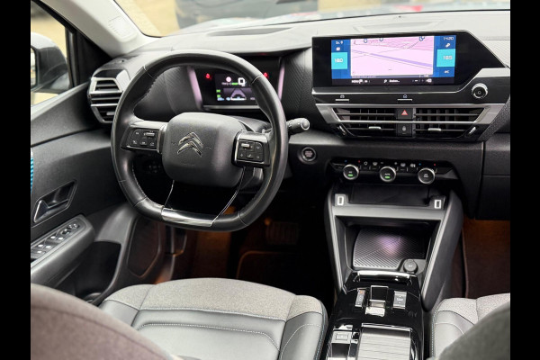 Citroën Ë-C4 Shine 50 kWh 2021 AUT NAVI CAMERA NAP