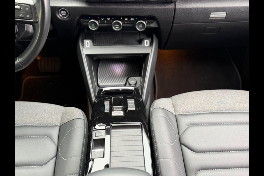 Citroën Ë-C4 Shine 50 kWh 2021 AUT NAVI CAMERA NAP