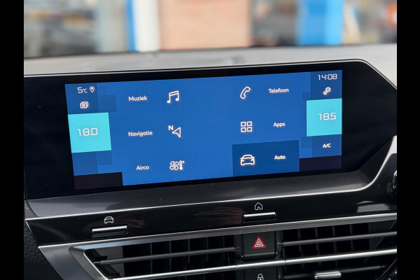 Citroën Ë-C4 Shine 50 kWh 2021 AUT NAVI CAMERA NAP