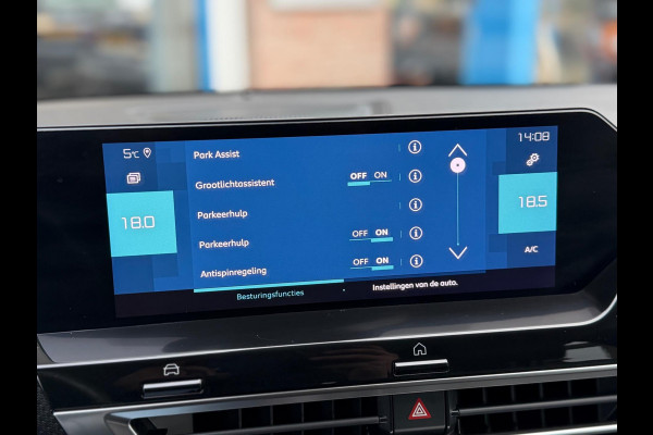 Citroën Ë-C4 Shine 50 kWh 2021 AUT NAVI CAMERA NAP