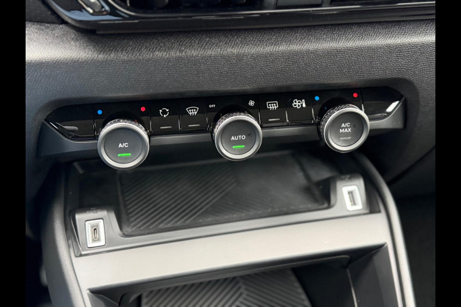 Citroën Ë-C4 Shine 50 kWh 2021 AUT NAVI CAMERA NAP