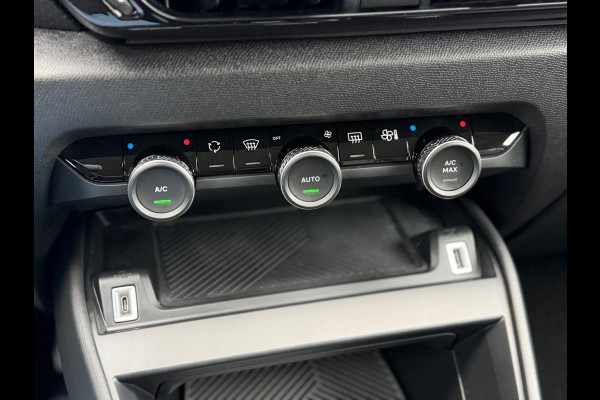 Citroën Ë-C4 Shine 50 kWh 2021 AUT NAVI CAMERA NAP