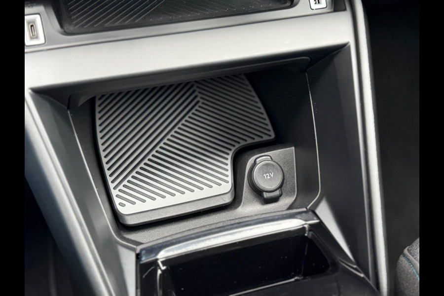 Citroën Ë-C4 Shine 50 kWh 2021 AUT NAVI CAMERA NAP