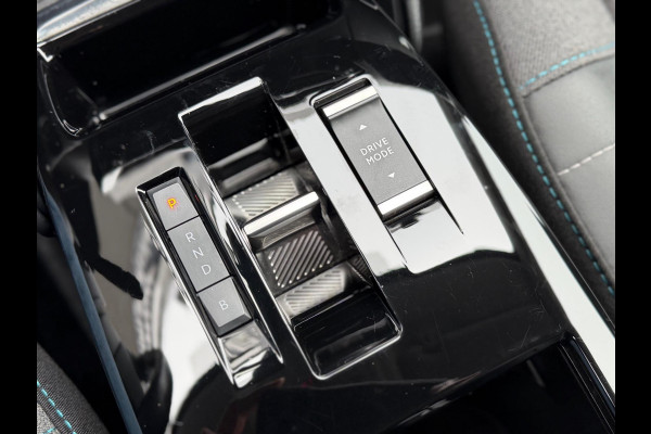 Citroën Ë-C4 Shine 50 kWh 2021 AUT NAVI CAMERA NAP