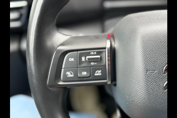 Citroën Ë-C4 Shine 50 kWh 2021 AUT NAVI CAMERA NAP