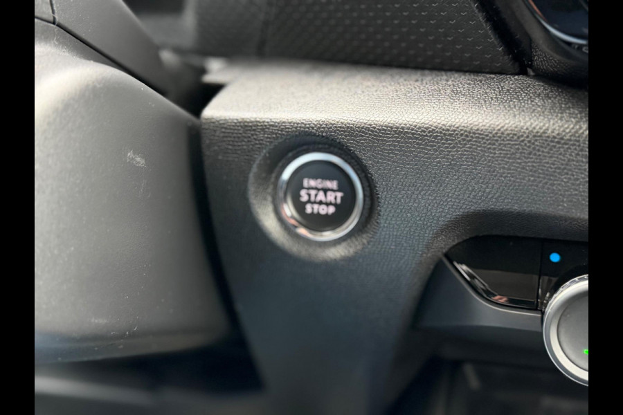 Citroën Ë-C4 Shine 50 kWh 2021 AUT NAVI CAMERA NAP