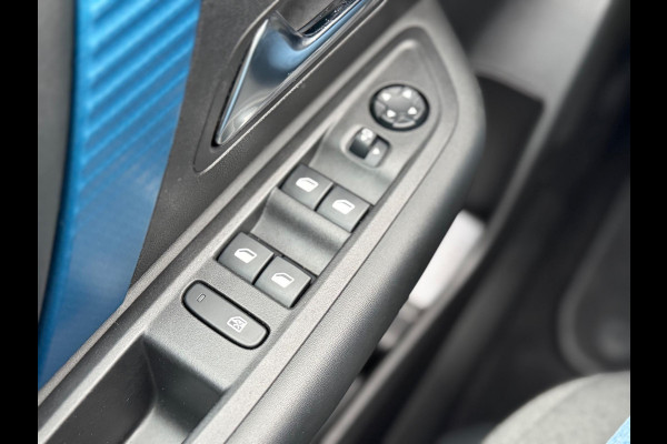 Citroën Ë-C4 Shine 50 kWh 2021 AUT NAVI CAMERA NAP