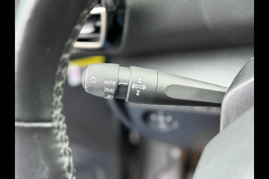 Citroën Ë-C4 Shine 50 kWh 2021 AUT NAVI CAMERA NAP