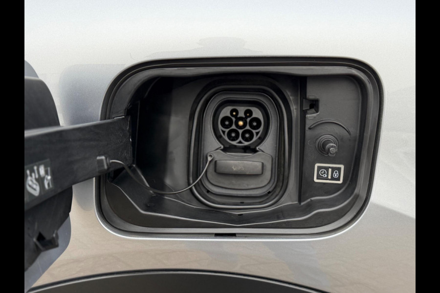 Citroën Ë-C4 Shine 50 kWh 2021 AUT NAVI CAMERA NAP