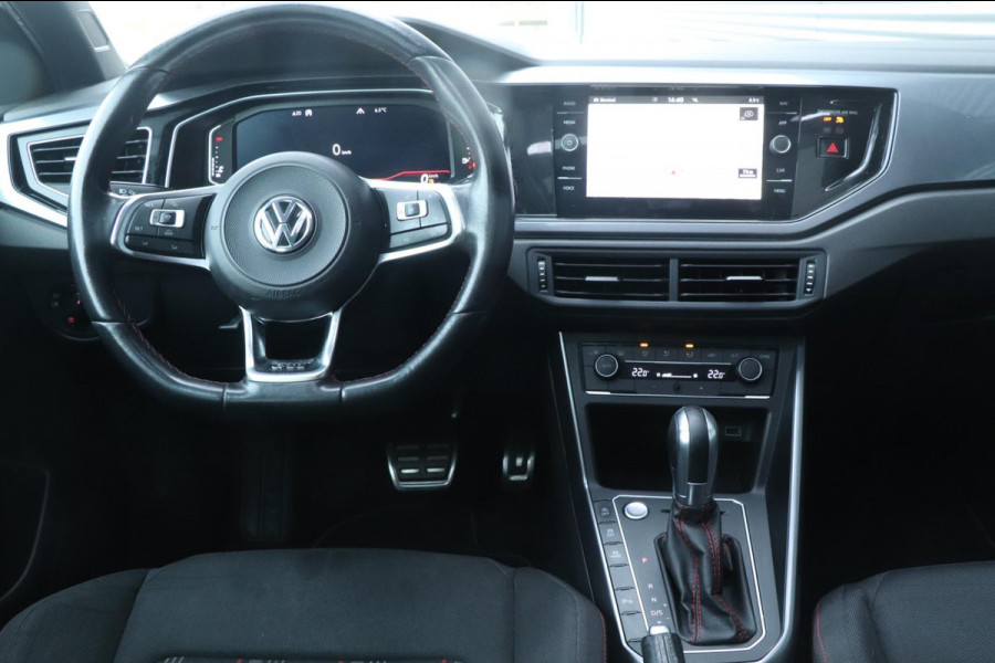 Volkswagen Polo 2.0 TSI GTI | PANO | VIRTUAL.COCKPIT | KEYLESS!