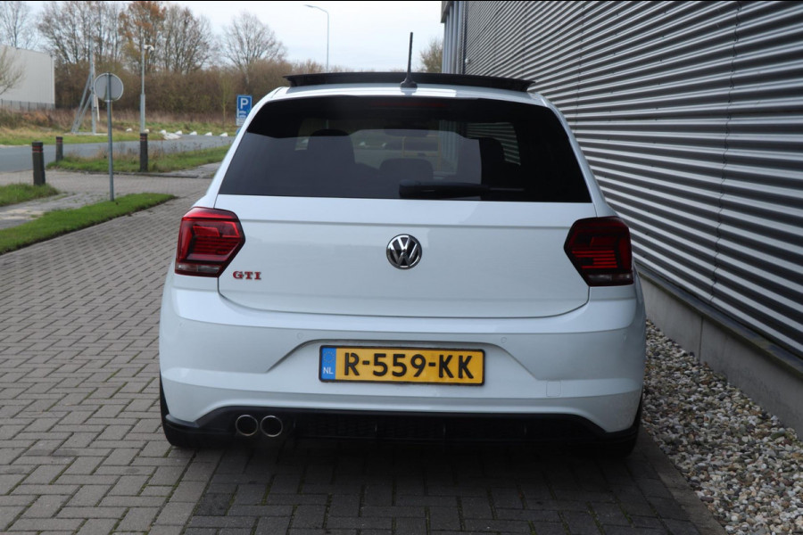 Volkswagen Polo 2.0 TSI GTI | PANO | VIRTUAL.COCKPIT | KEYLESS!