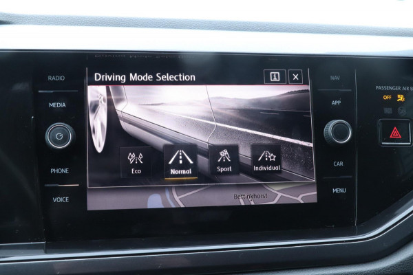 Volkswagen Polo 2.0 TSI GTI | PANO | VIRTUAL.COCKPIT | KEYLESS!